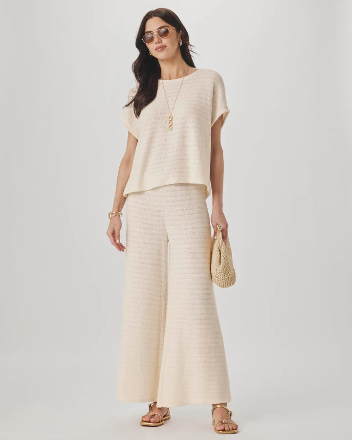 Marisol Crop Pant
