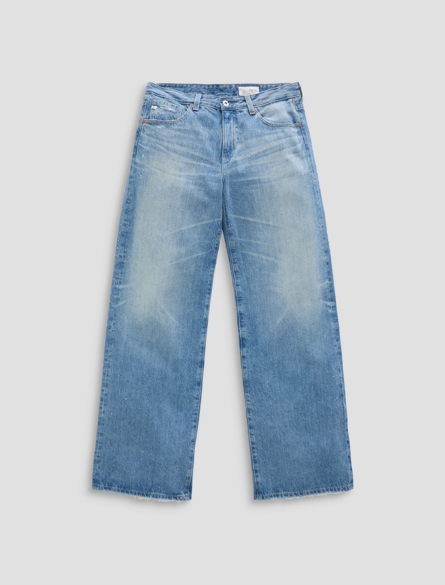 Adria in Stockholm Snowdrift