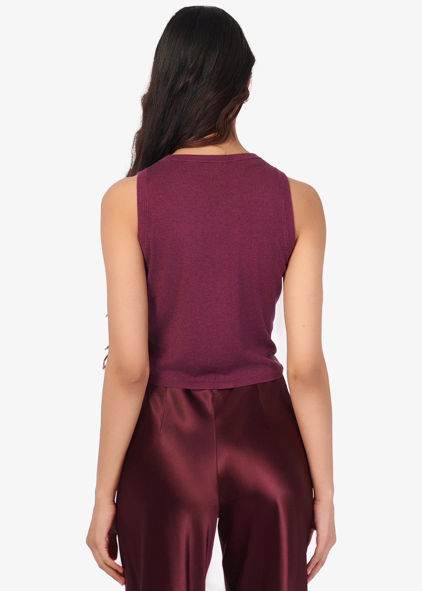 Dia Sweater Vest