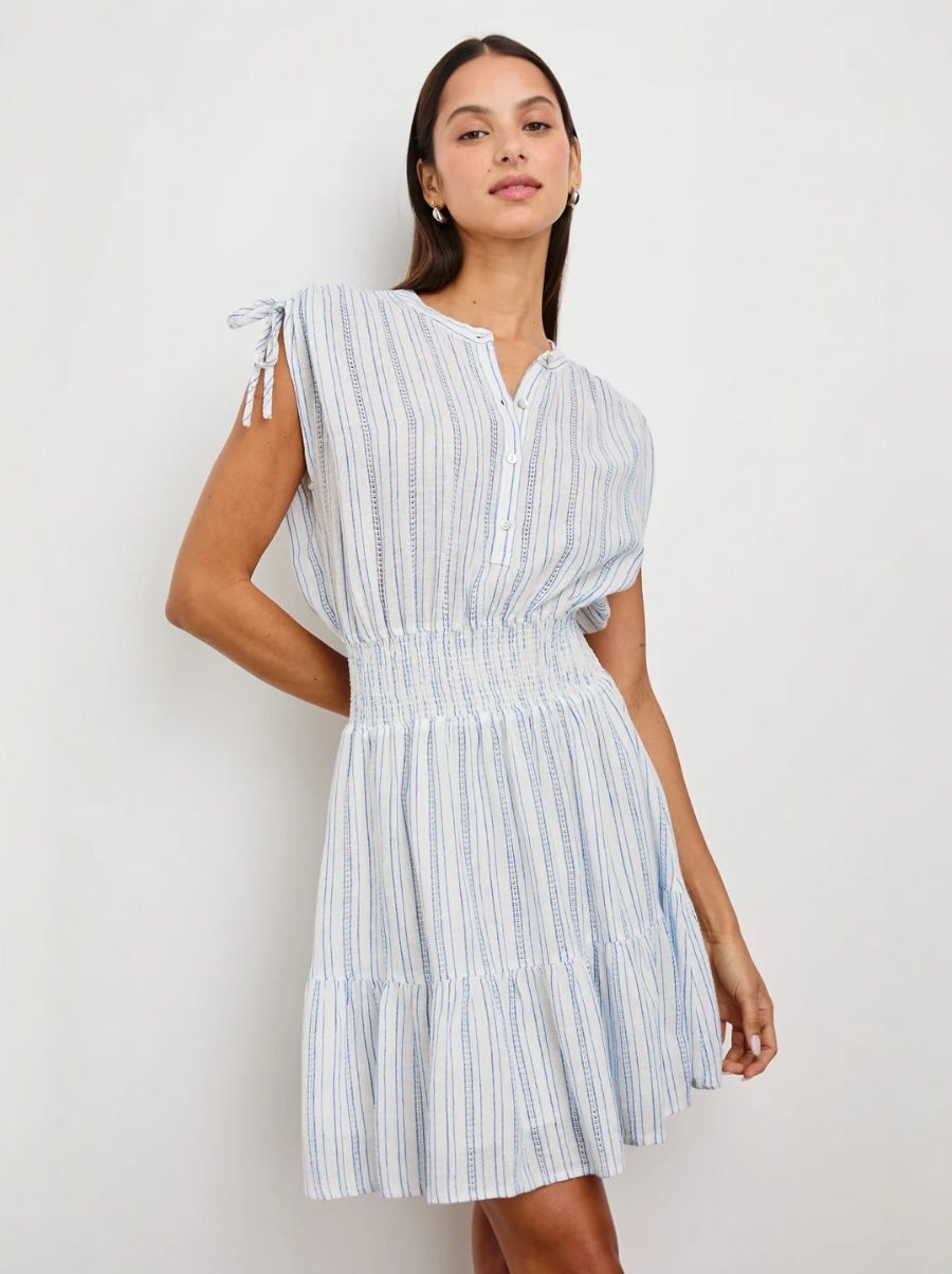 Samina Dress
