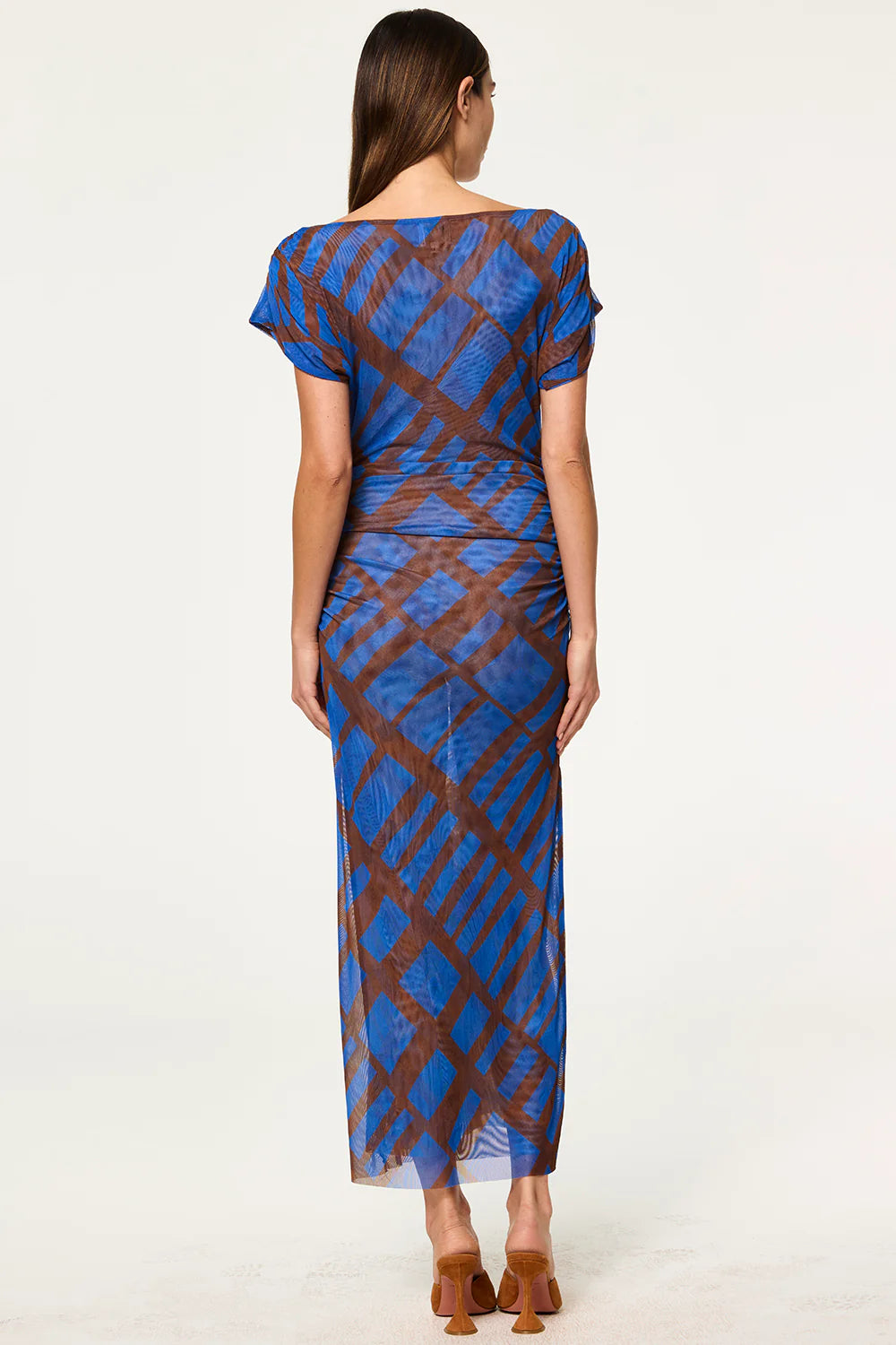 Kiana Dress
