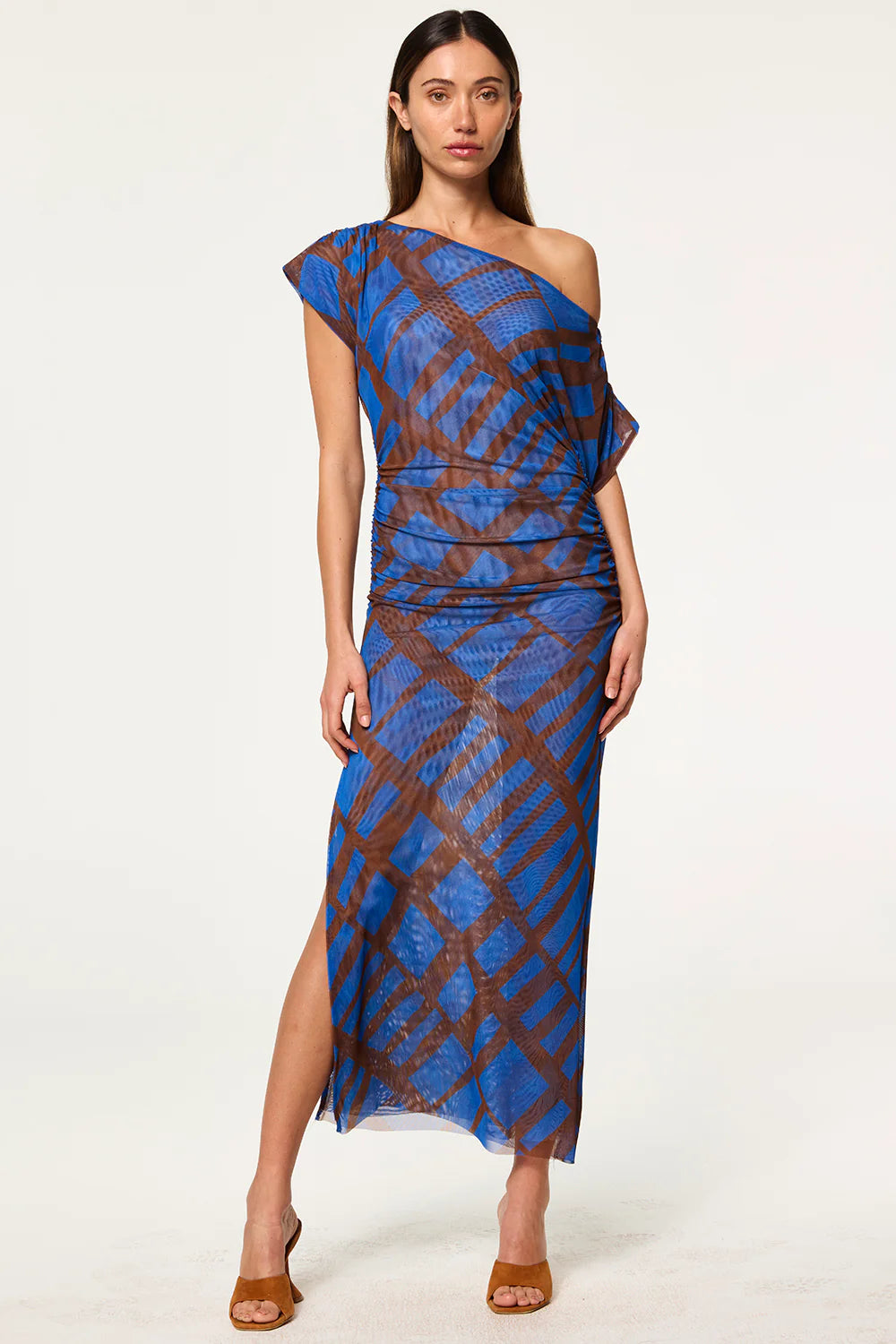 Kiana Dress