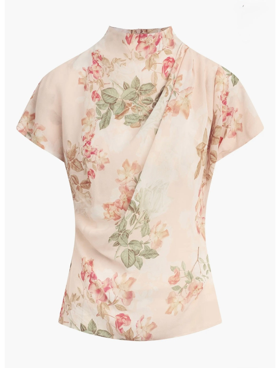The Graceful Top