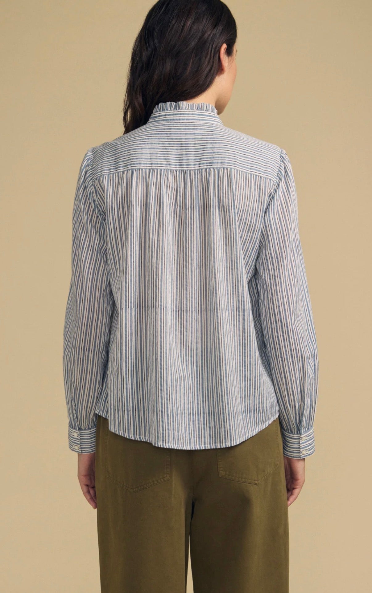 Betty Top