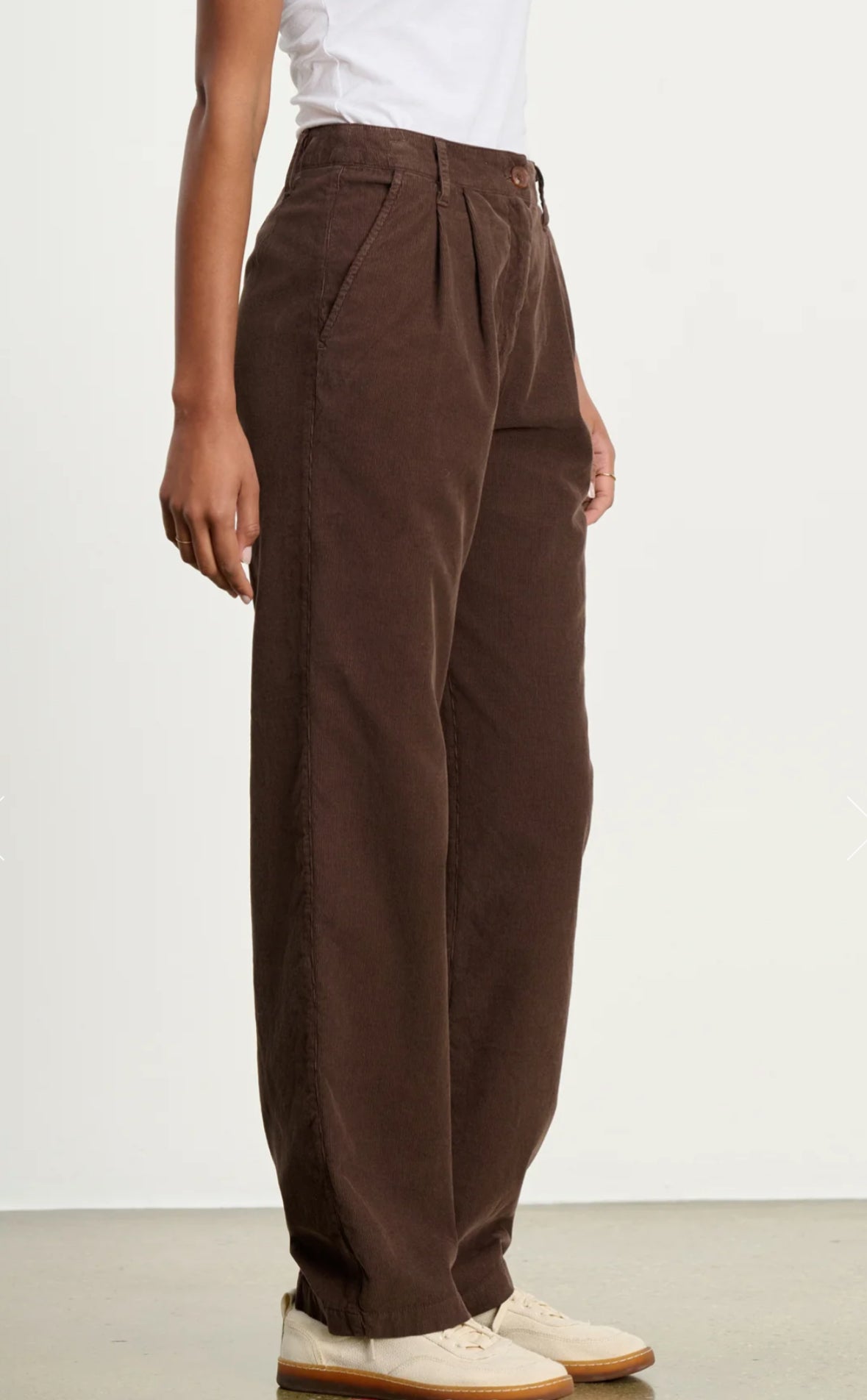 Gail Pant