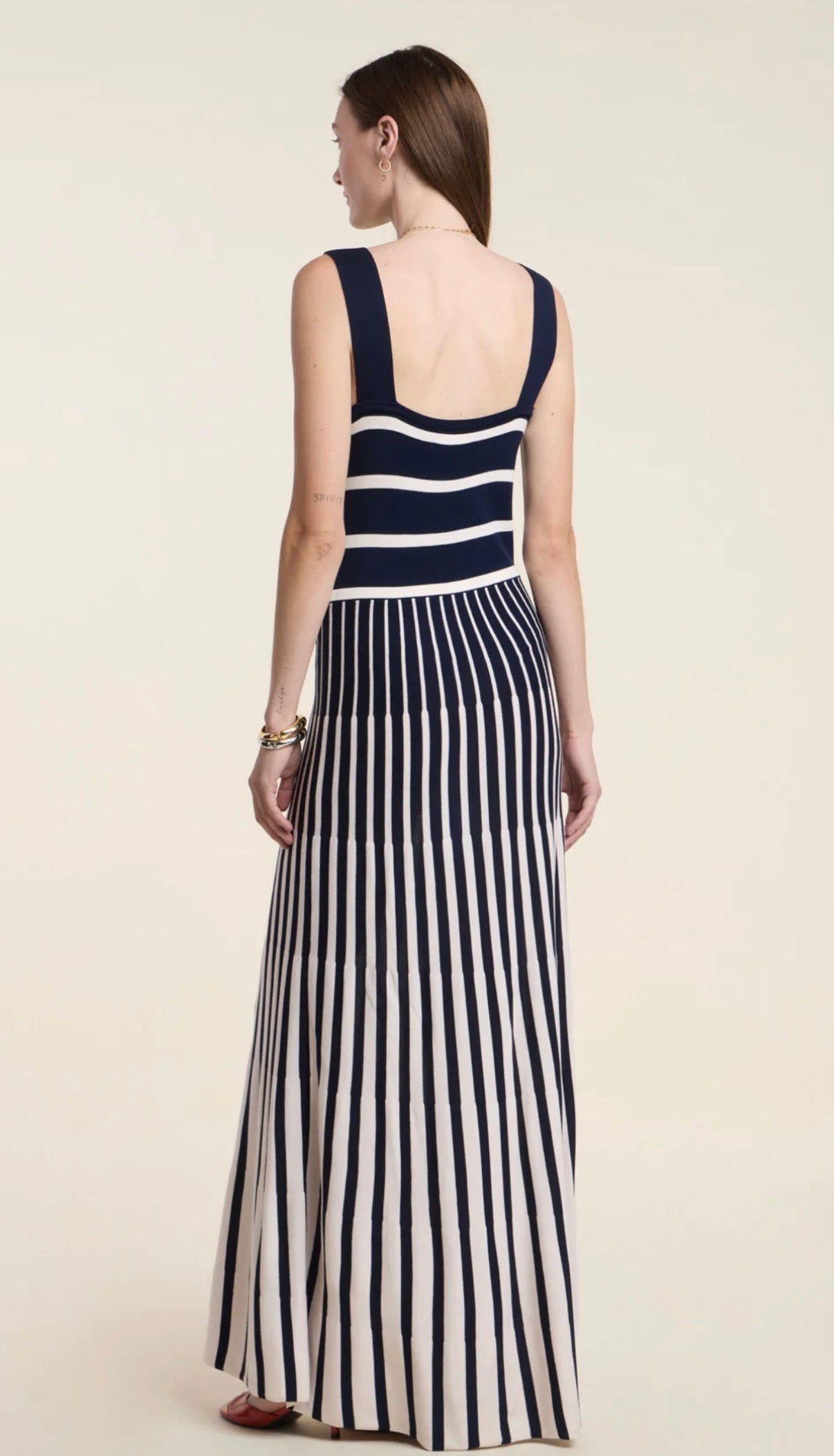 Aveline Dress
