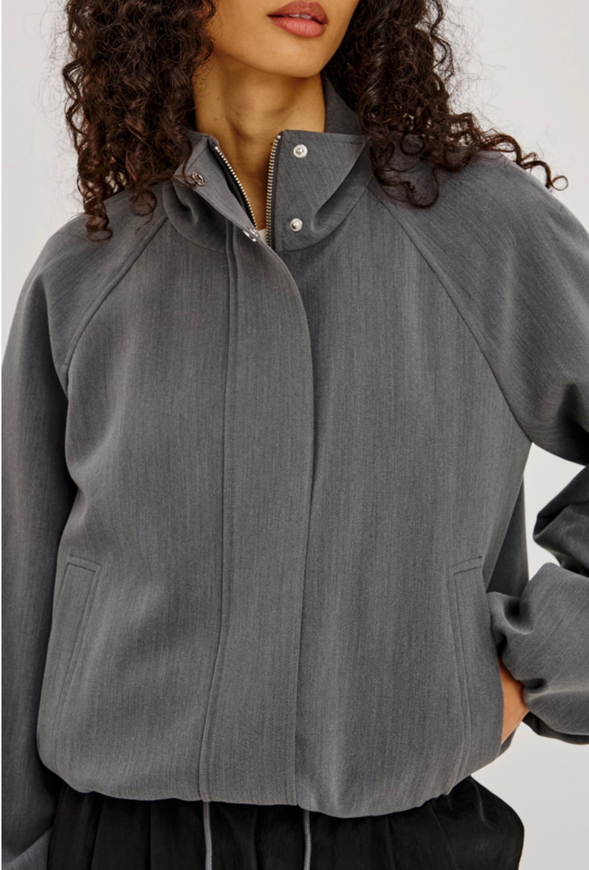 Blake Jacket