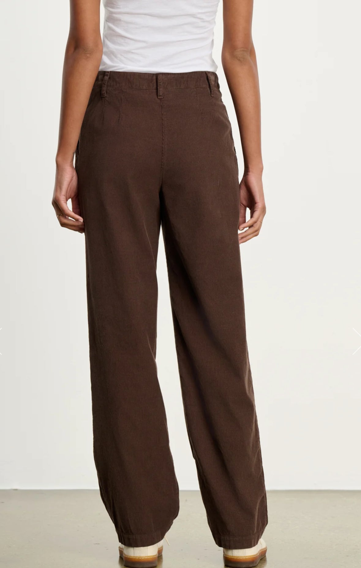 Gail Pant