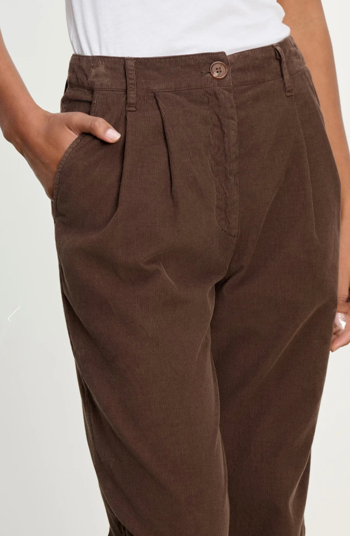 Gail Pant