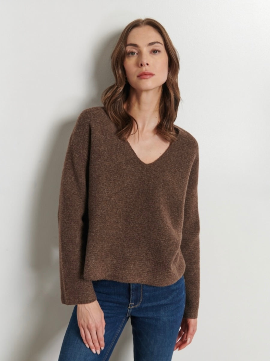 Annalise Sweater
