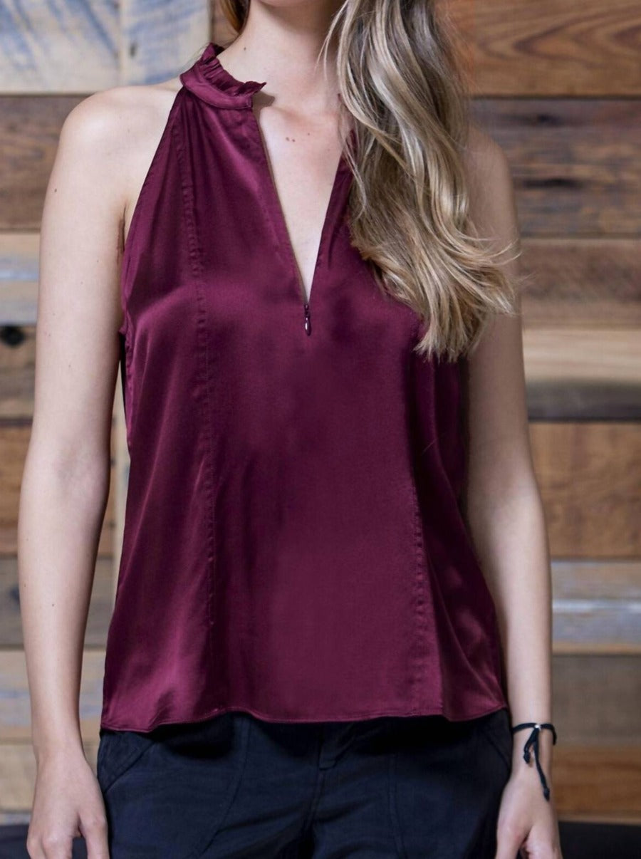 Go Scuba Cutaway Top