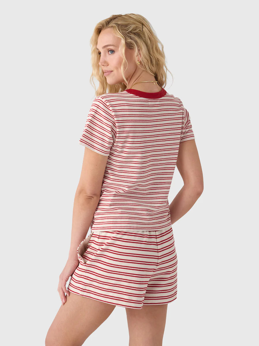 Foster Tee