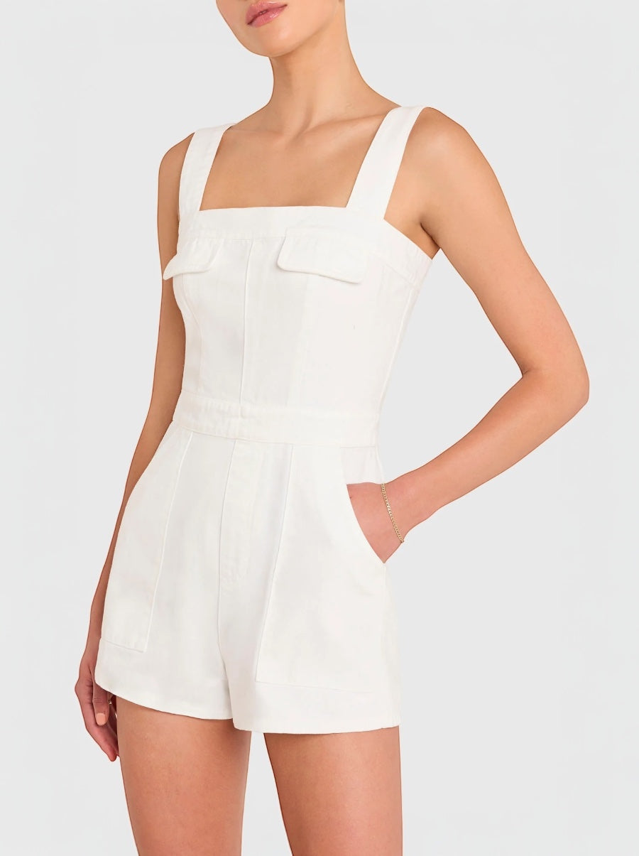 Frida Romper
