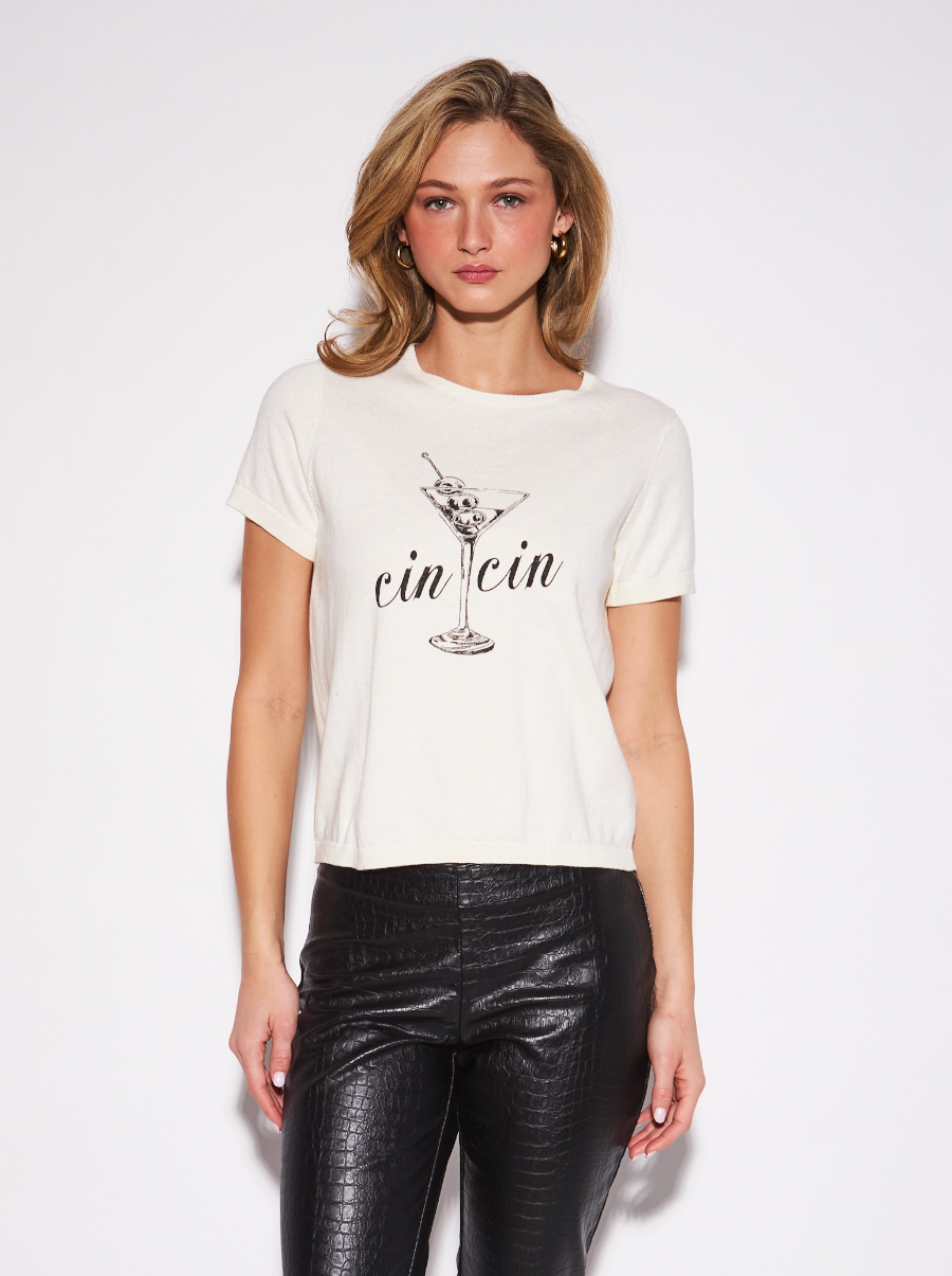 Sawyer Top