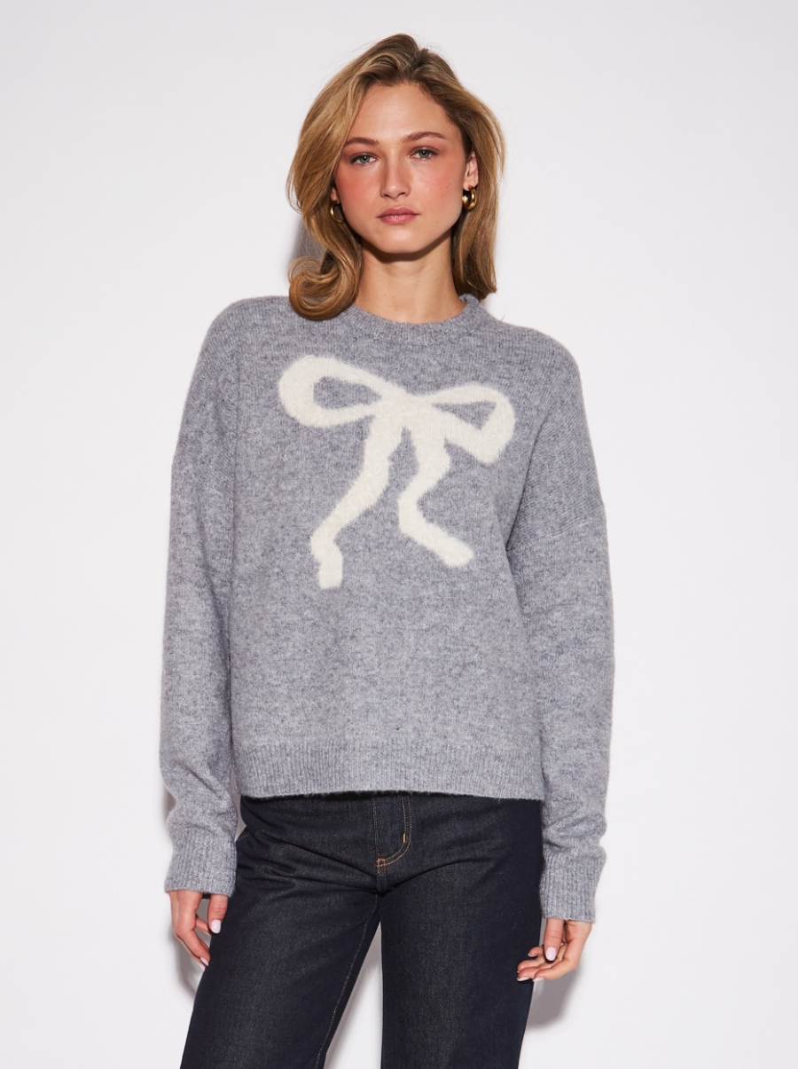 Ambrose Sweater