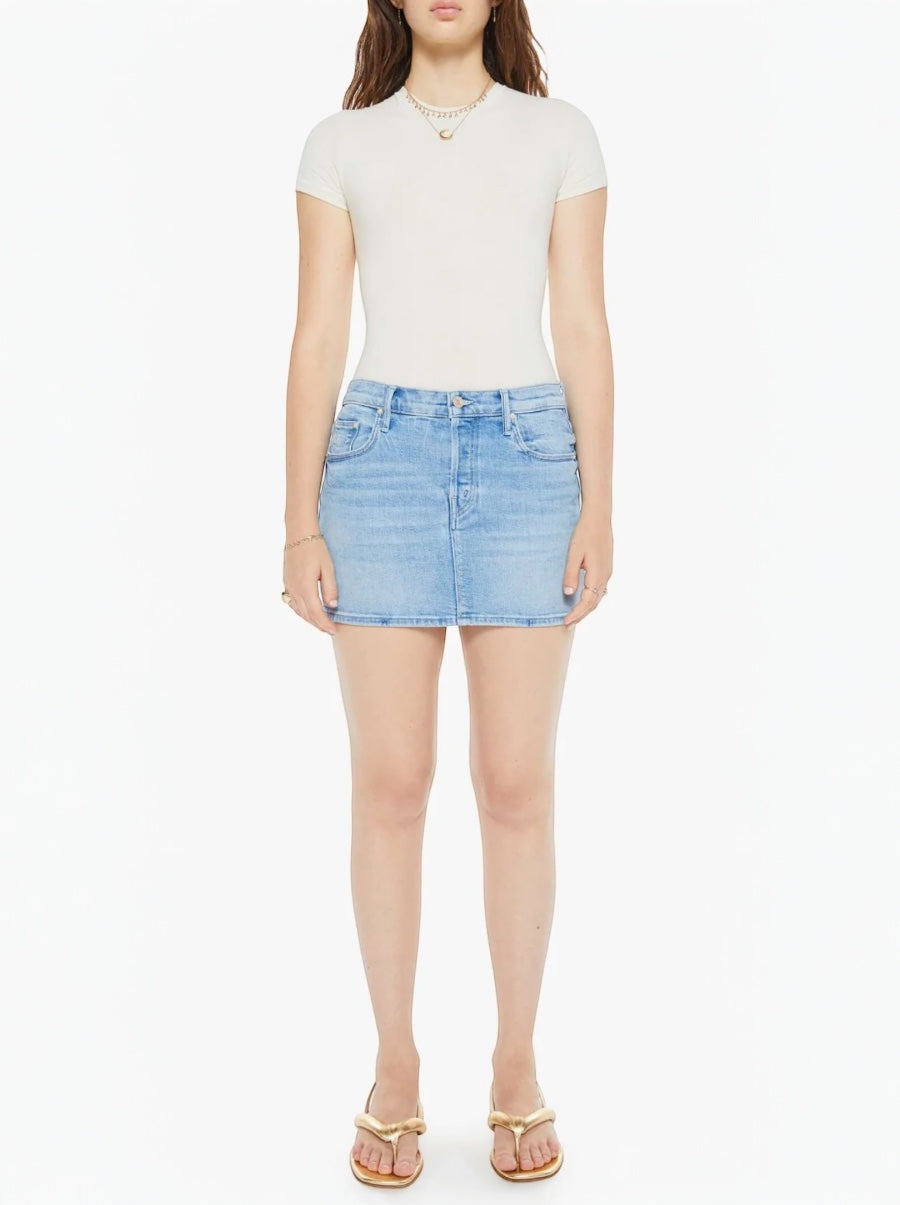 Vagabond Mini Skirt