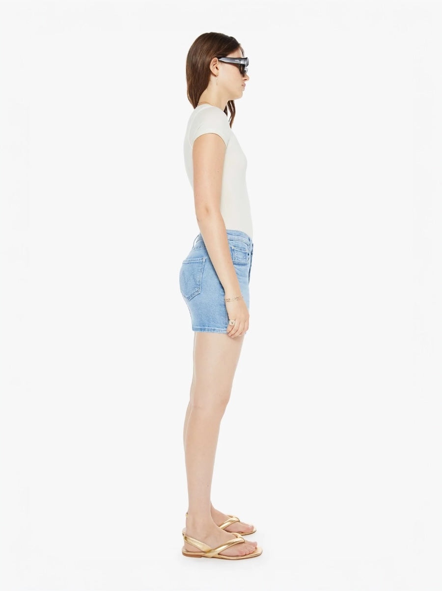 Vagabond Mini Skirt