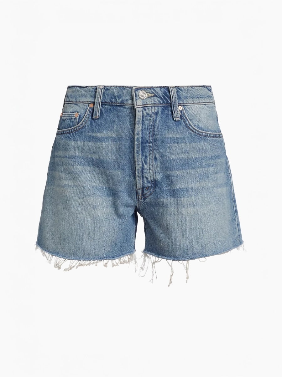 Skipper Short N Long Fray