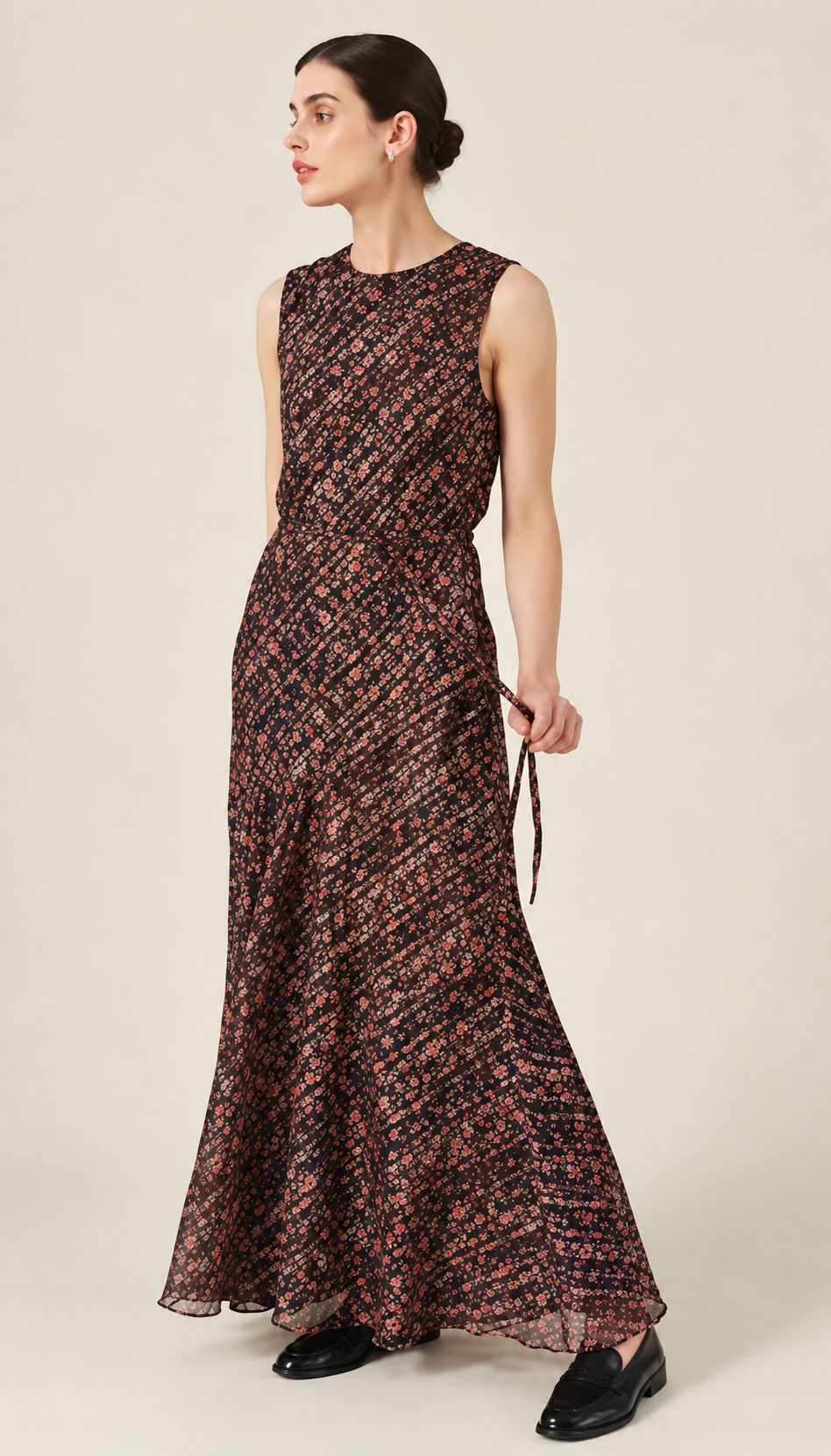 Rose Dress