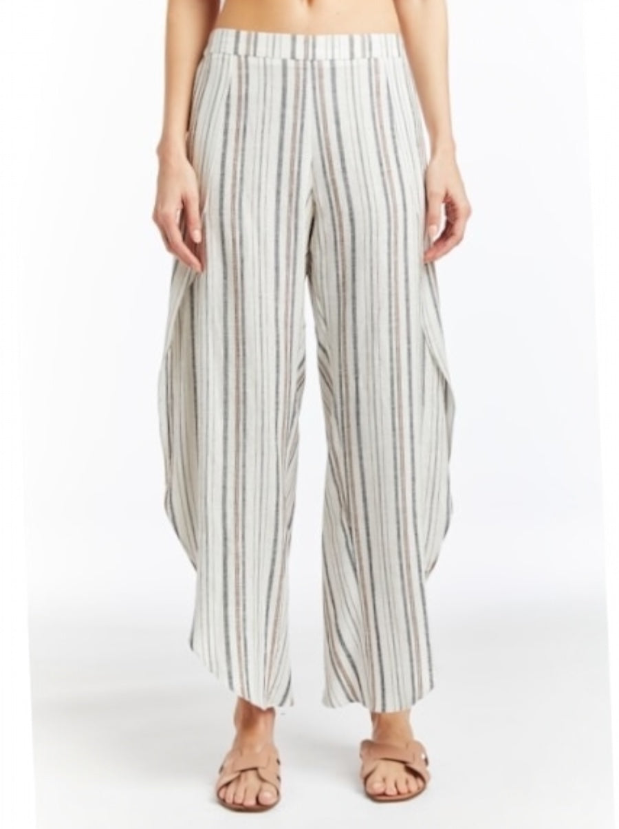 Cora Pant in Dune