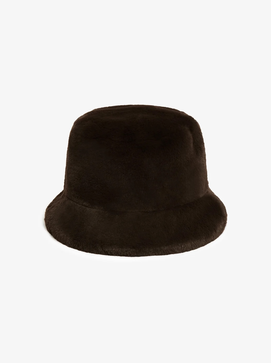 Amara Bucket Hat