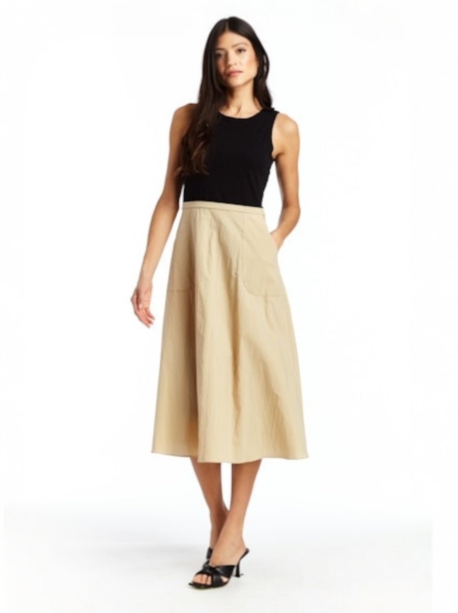 Alaia Dress