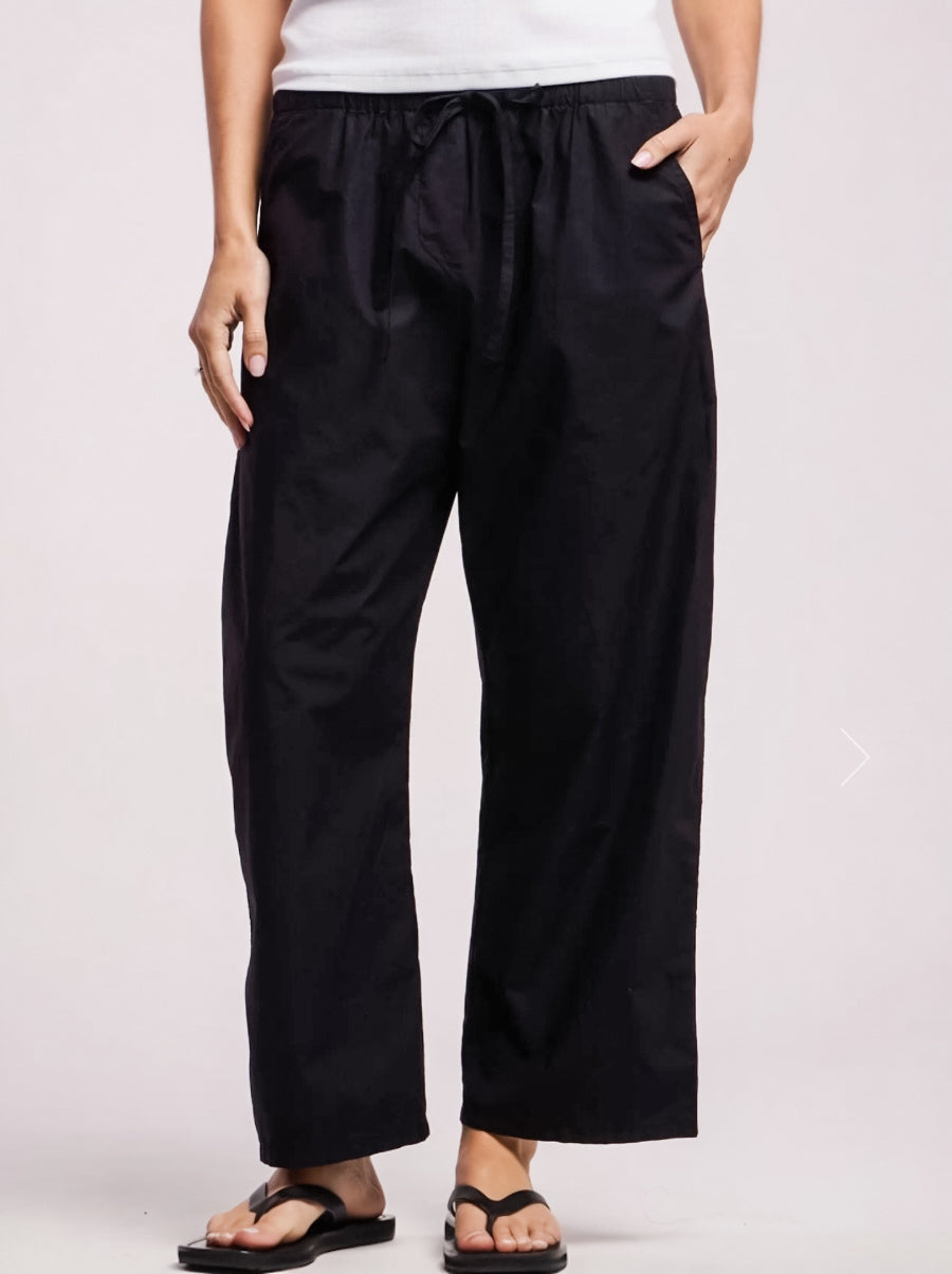 Allegra Pant