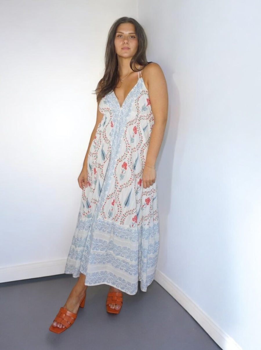 Ziggy Dress