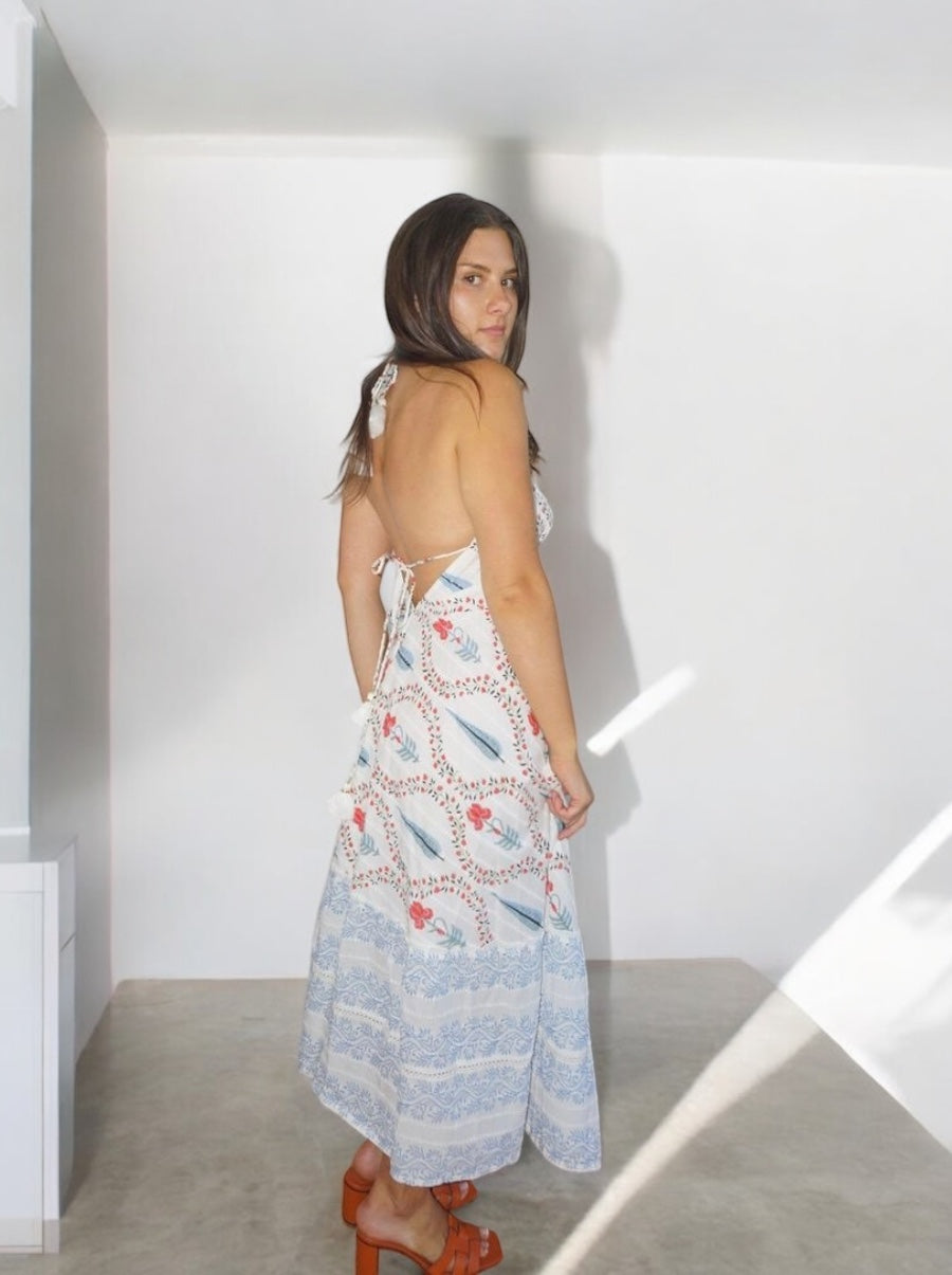 Ziggy Dress
