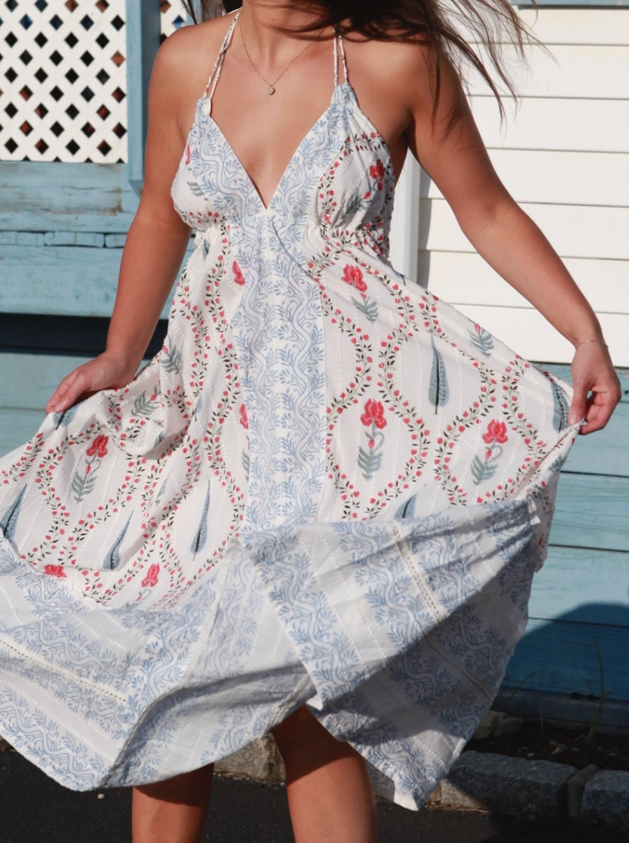 Ziggy Dress