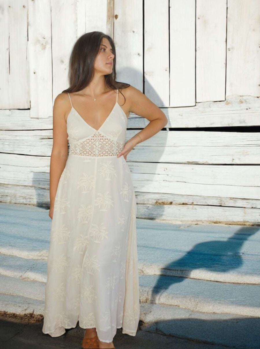 Isabella Dress