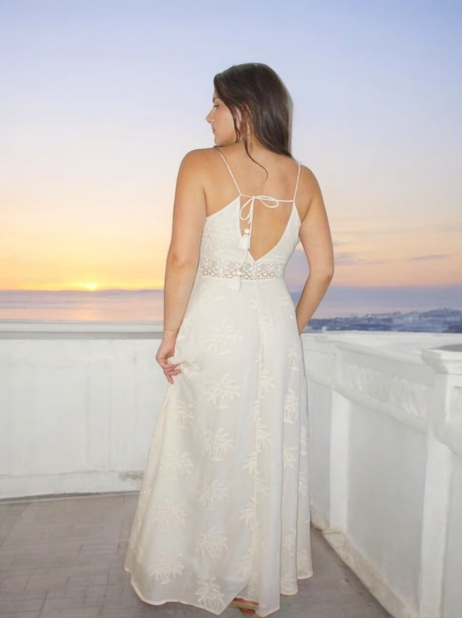 Isabella Dress