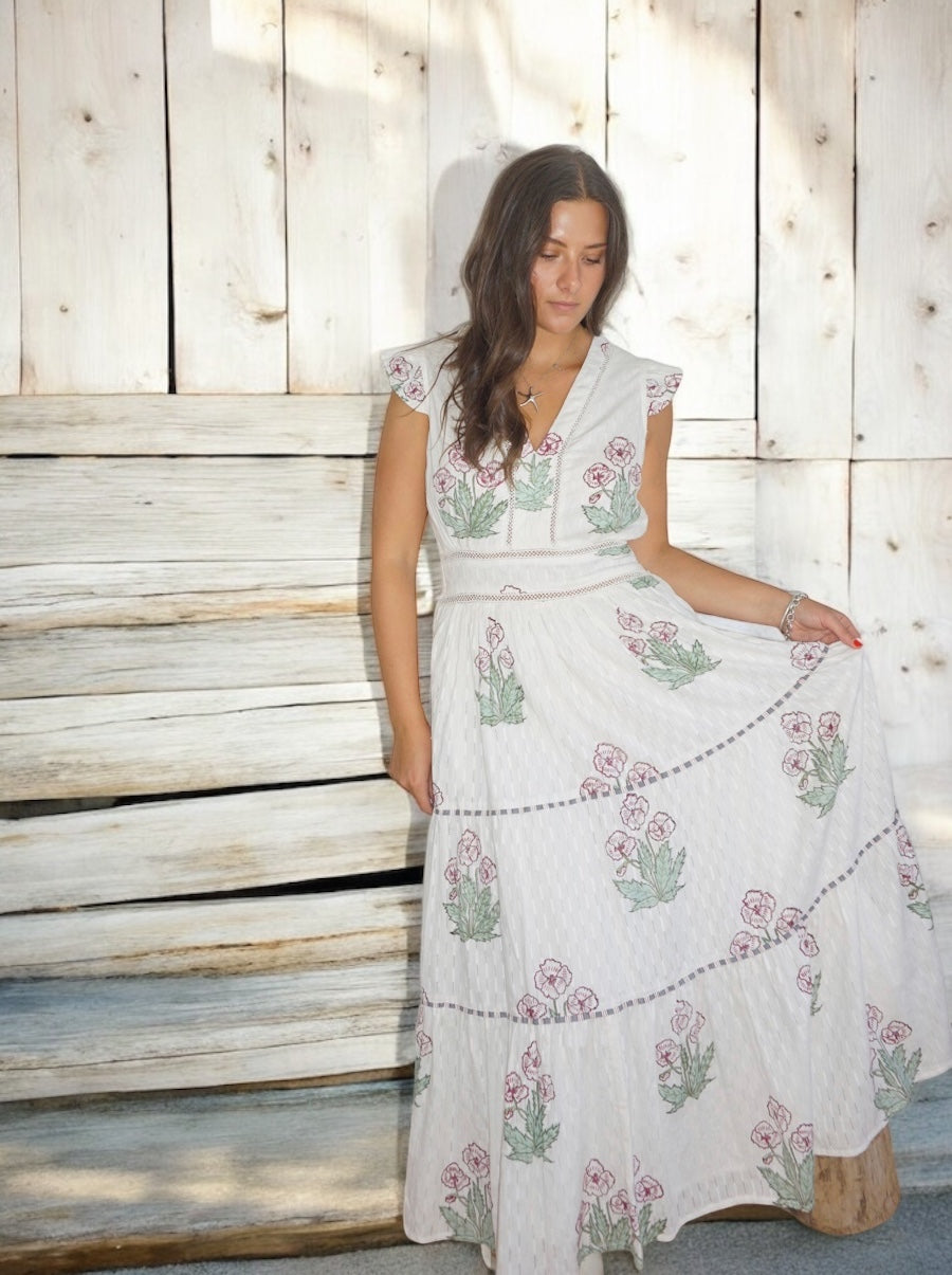 Percy Dress