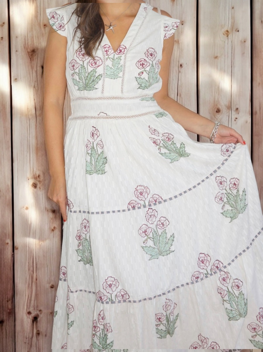 Percy Dress