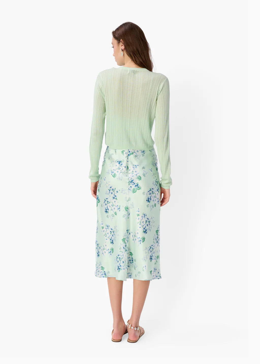 Maura Lightweight Cardigan
