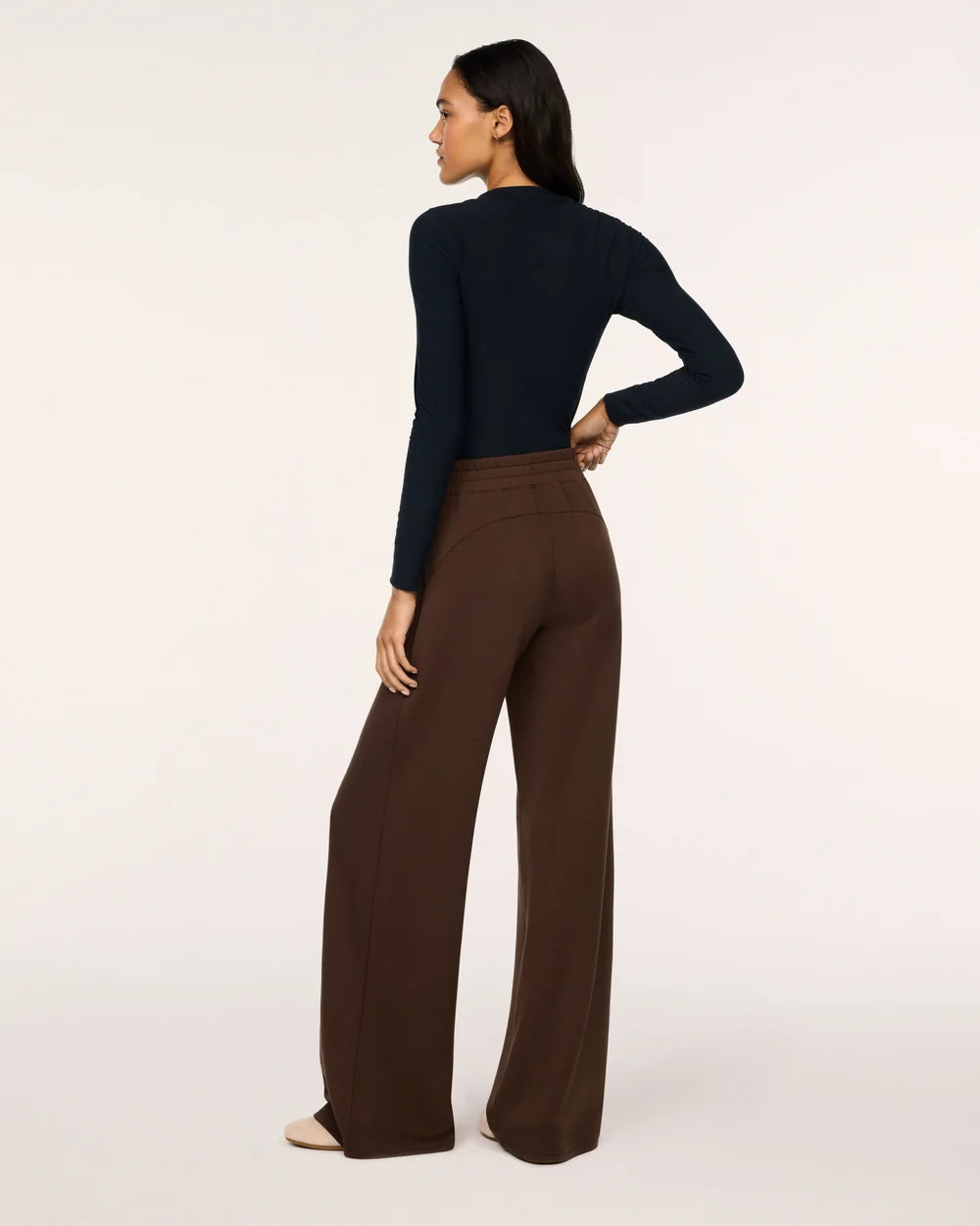 AE Wide Leg Pant