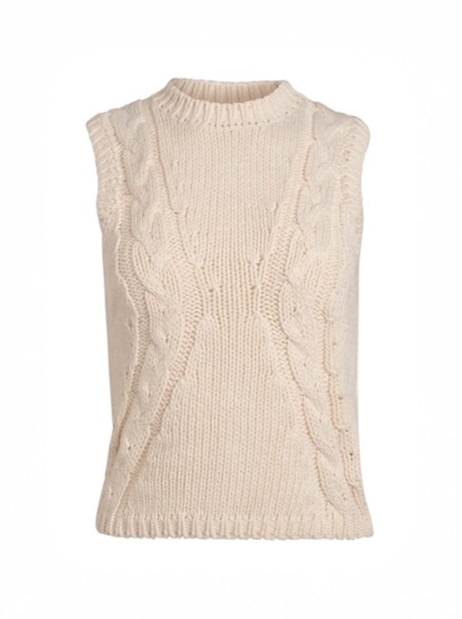 Cotton Racer Tank
