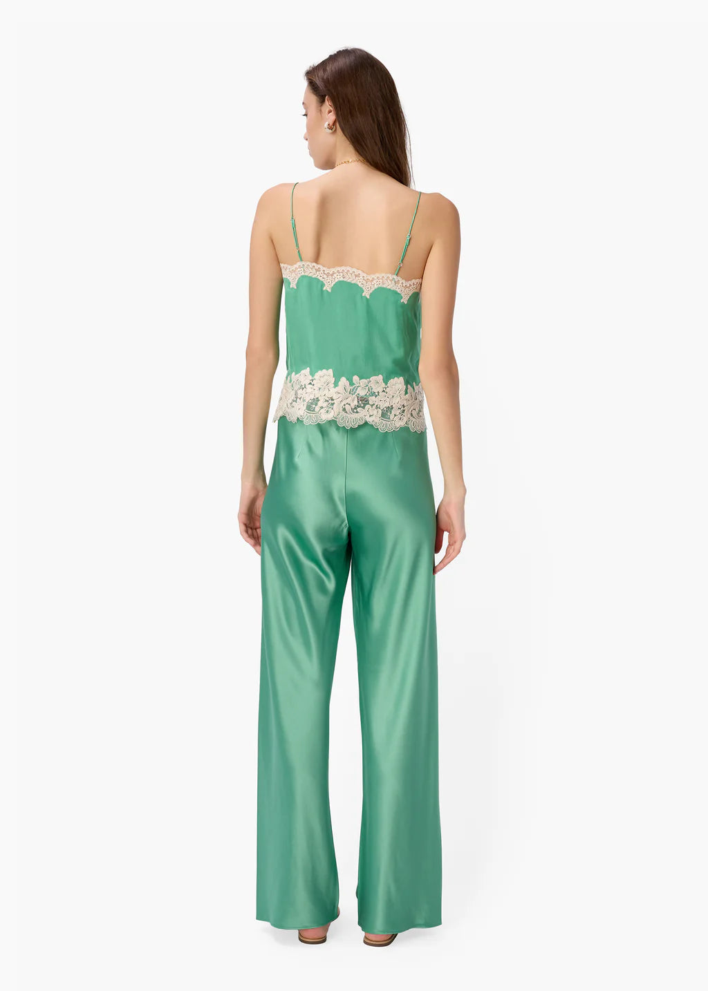 Bristol Pant in Meadow