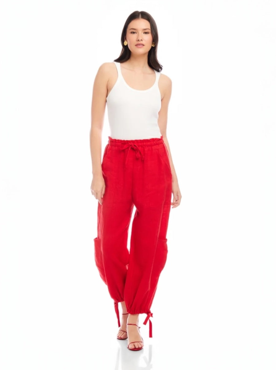 Charo Cargo Pants
