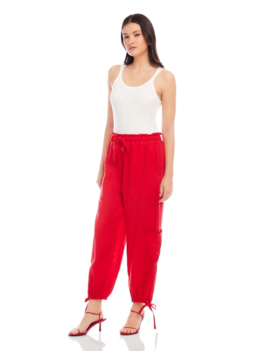 Charo Cargo Pants