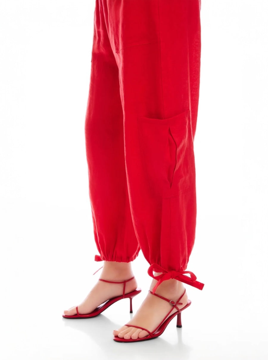 Charo Cargo Pants