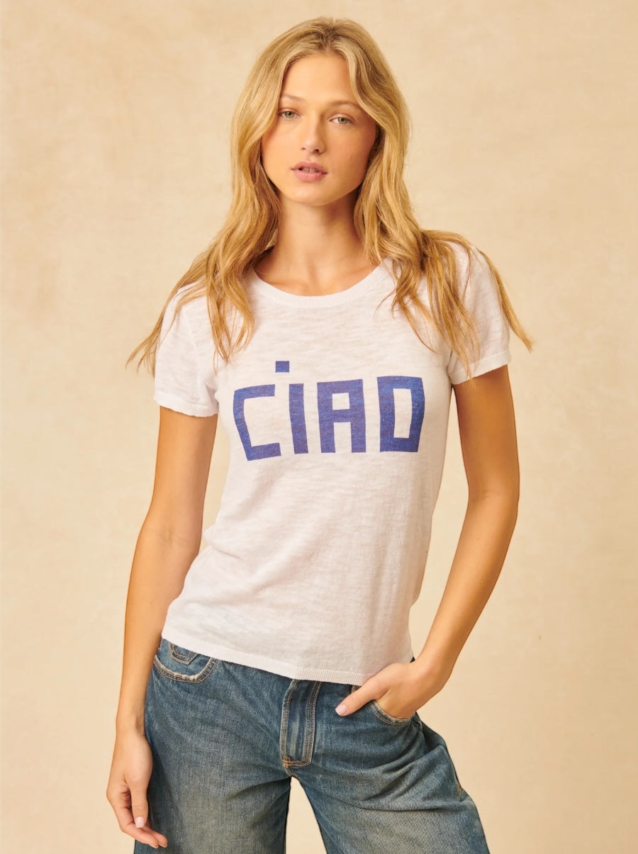 Cyrus Top