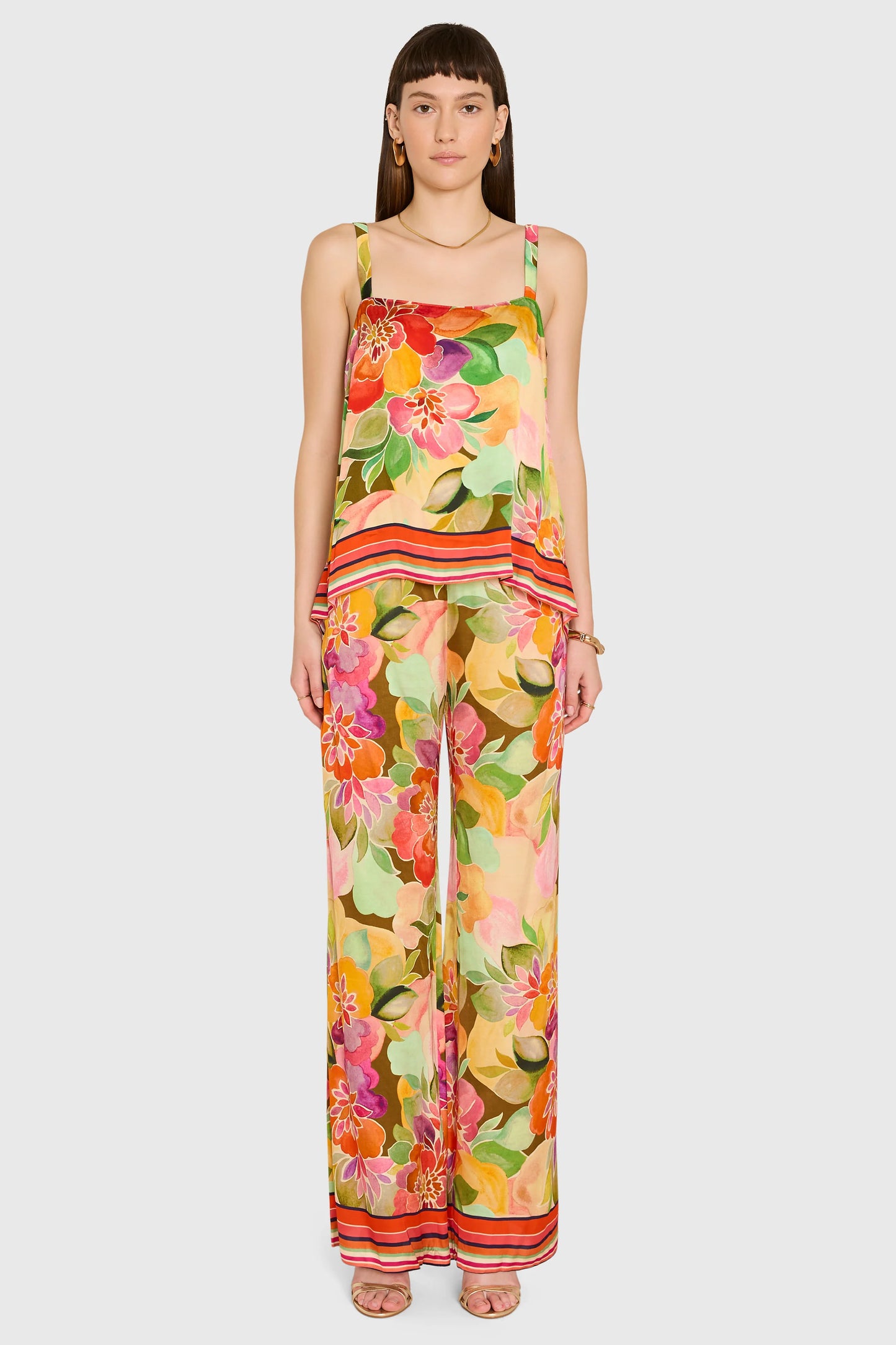 Mariko Pants