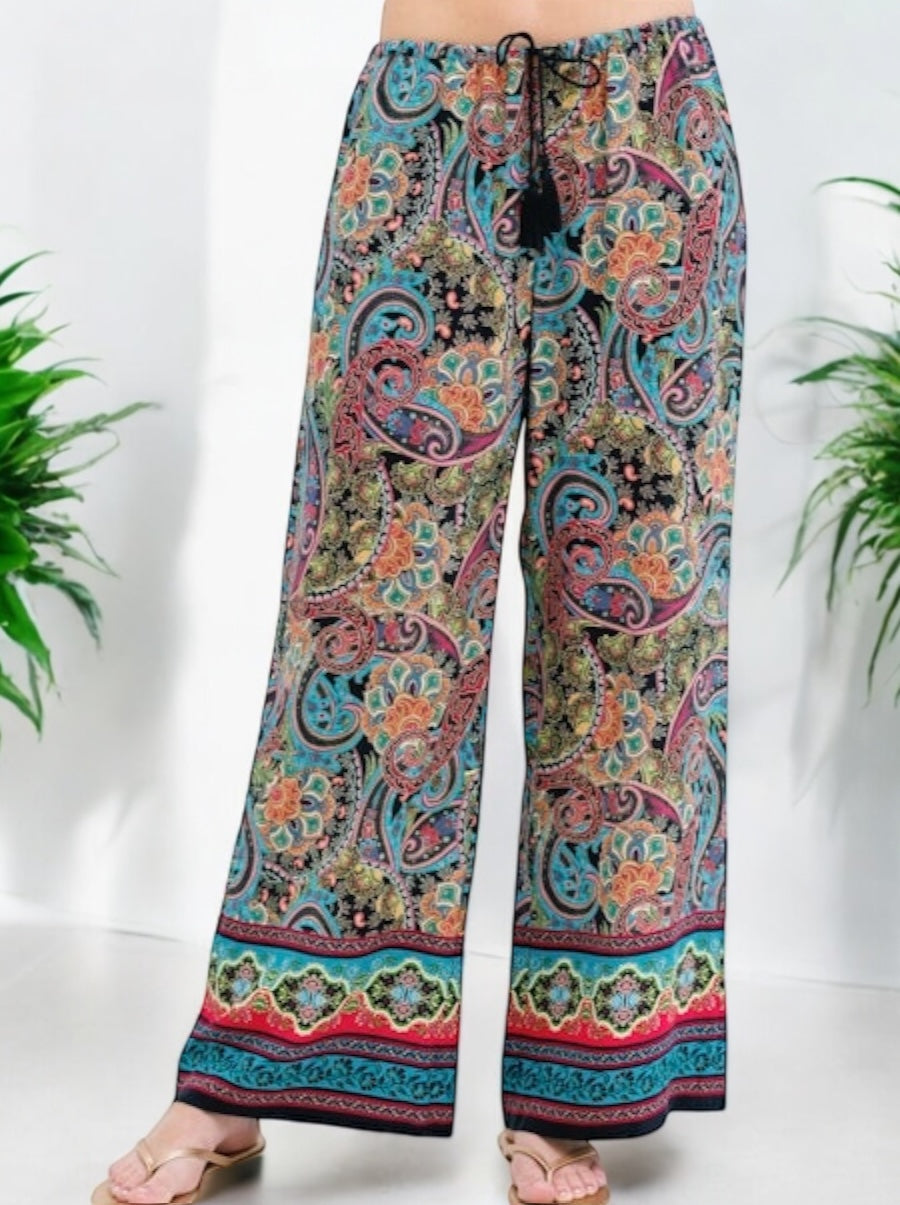 Pump Up The Volume Pant