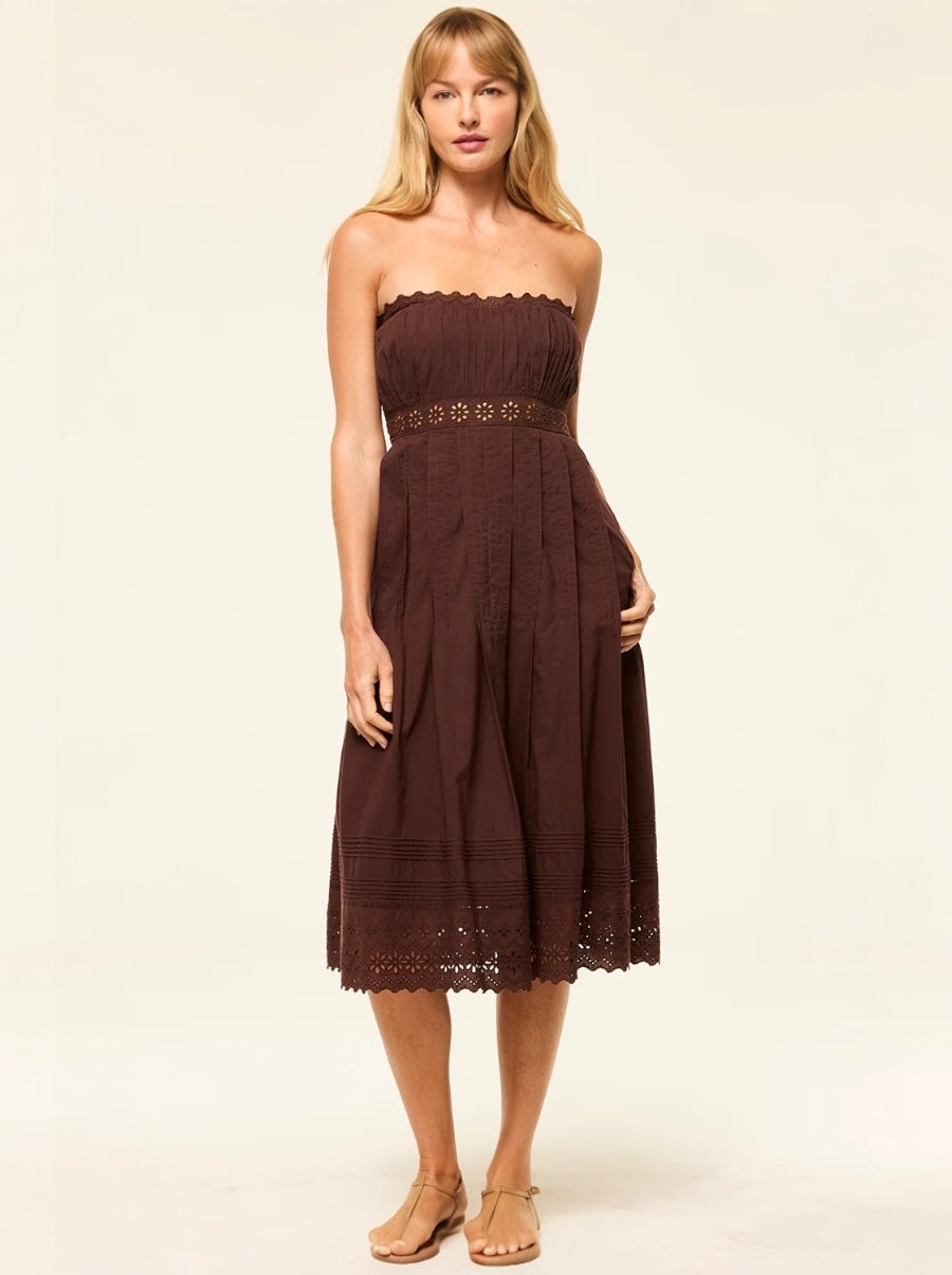 Persis Dress
