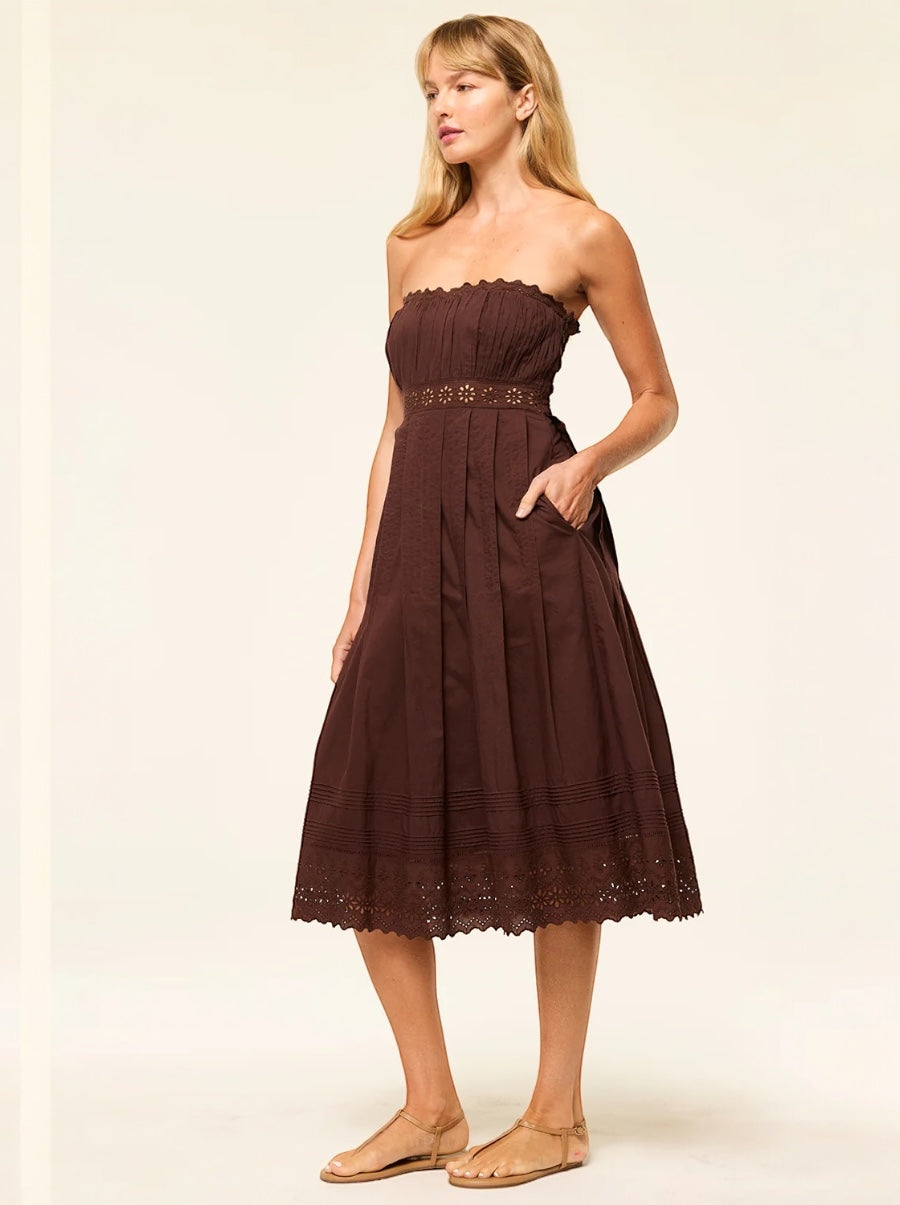 Persis Dress
