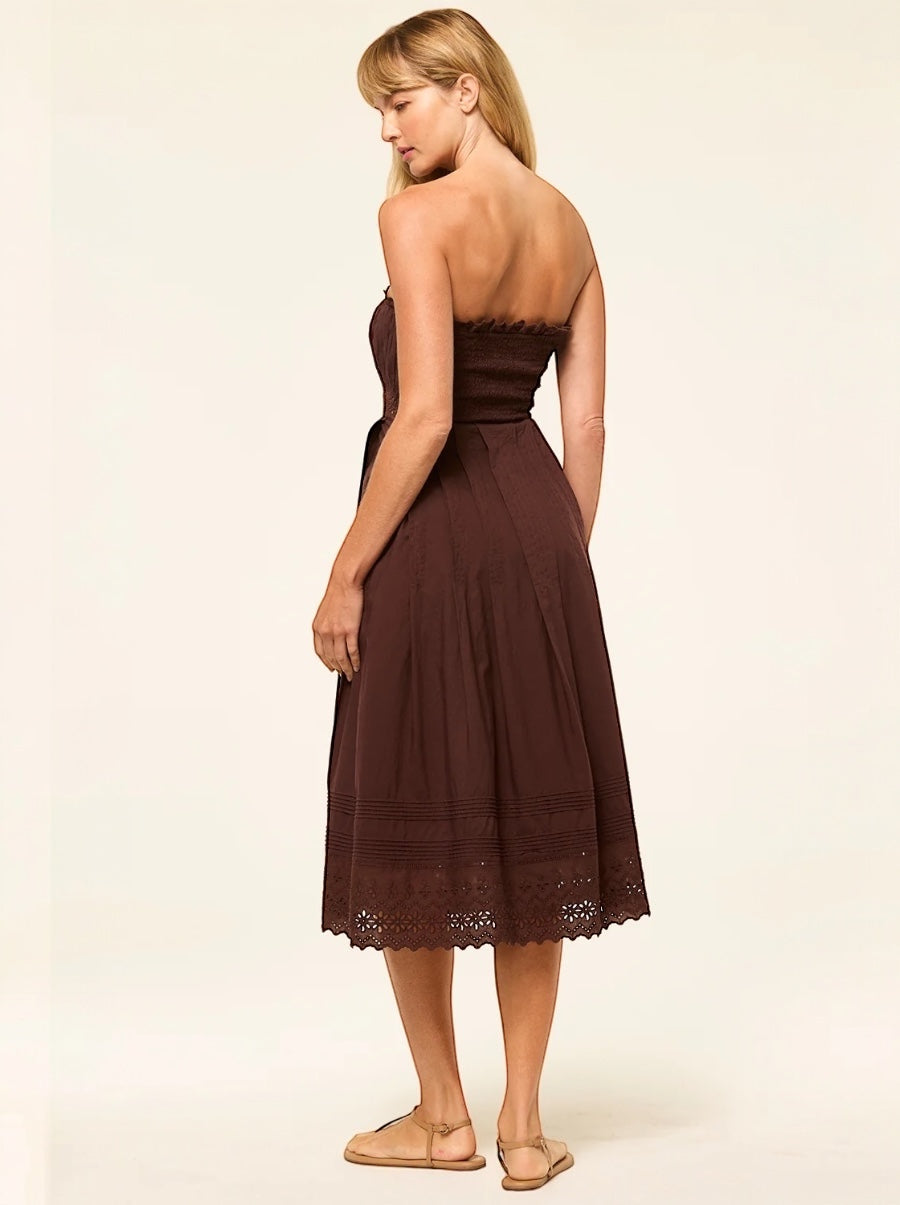 Persis Dress