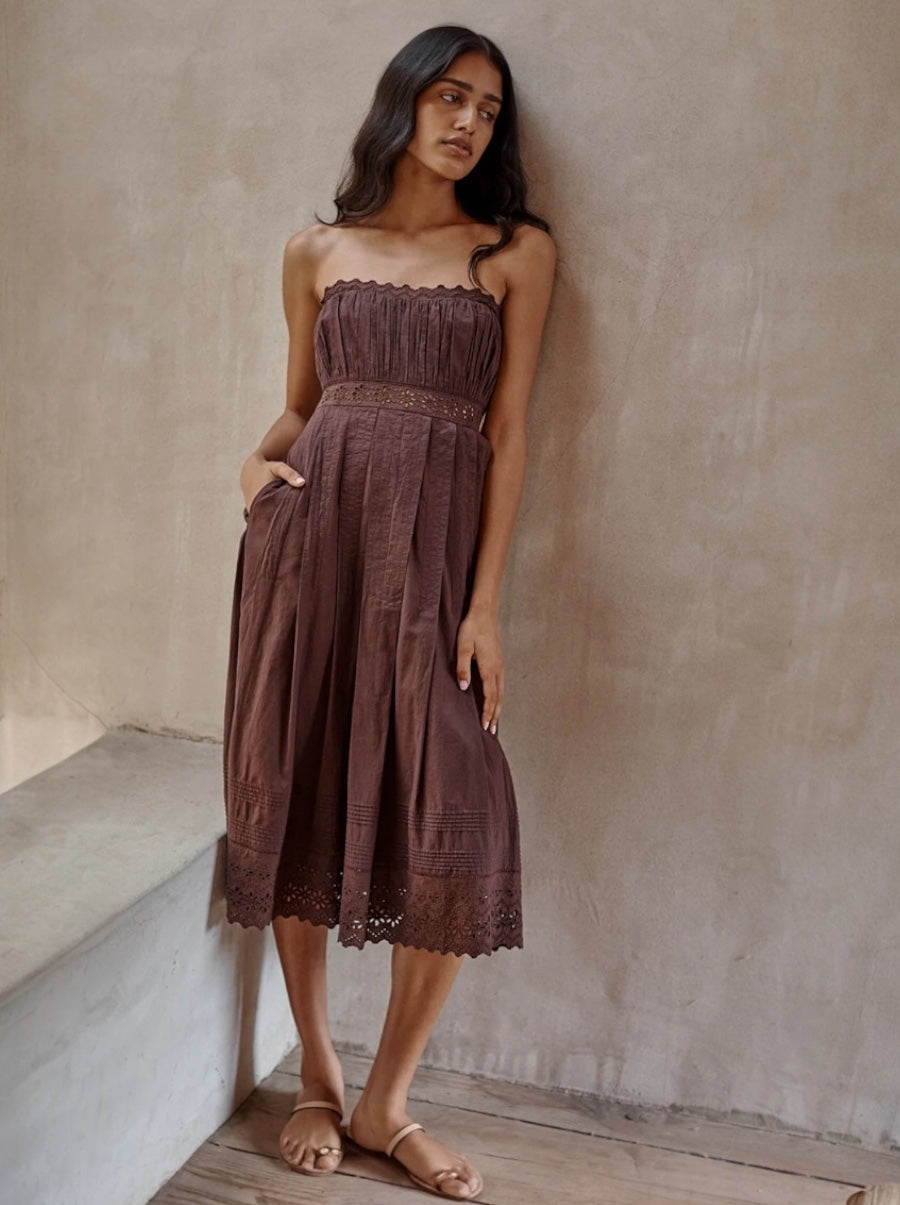 Persis Dress