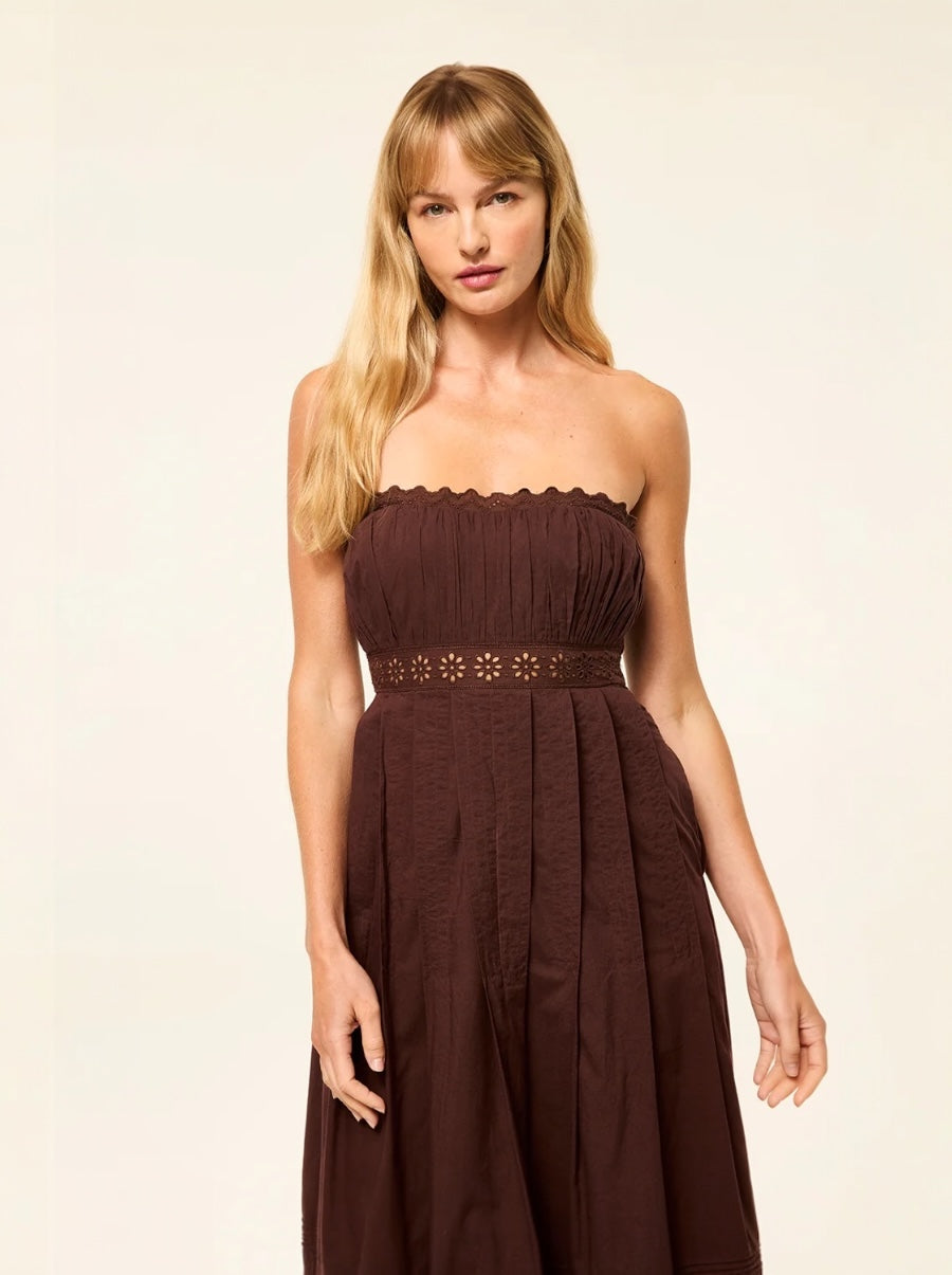 Persis Dress