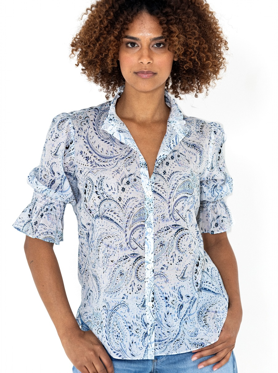 Go Hannah Shirt